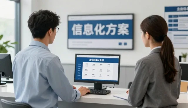 企业SEO优化中常见问题与解决策略